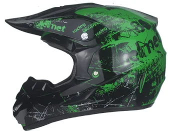 

FREE SHIPPING motorcycle Adult motocross Off Road Helmet ATV Dirt bike Downhill MTB DH racing helmet cross Helmet capacetes
