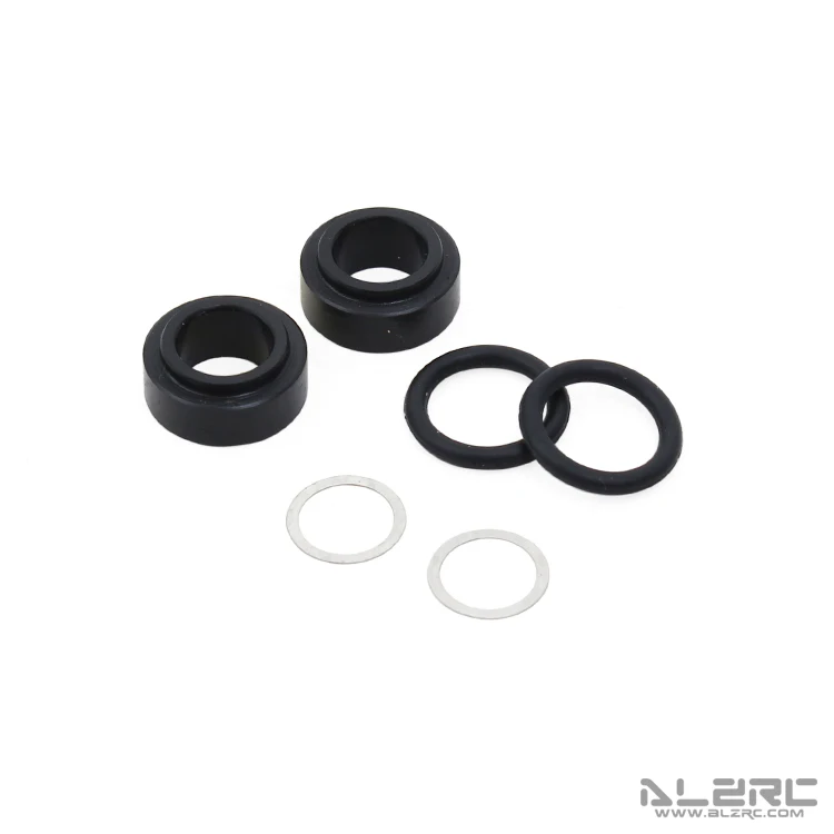 Buy ALZRC Devil 505 FAST Spindle Shaft Damper Rubber