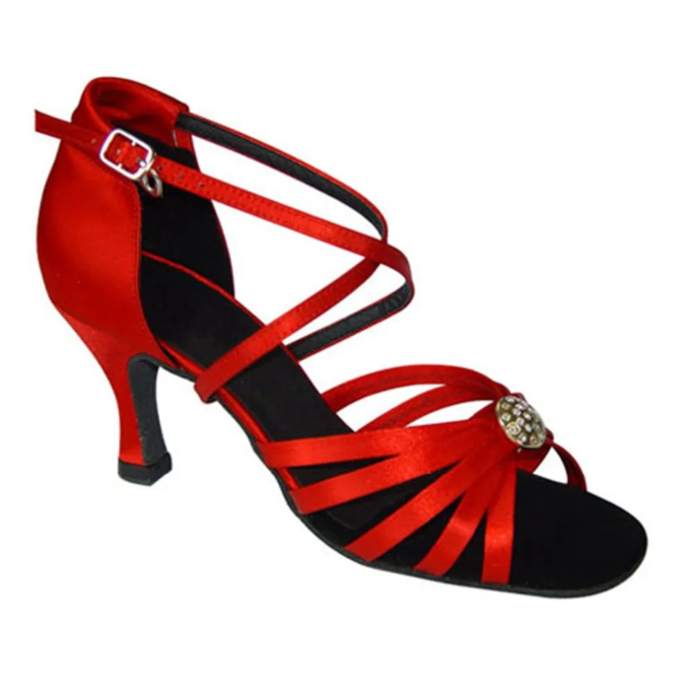 salsa shoes
