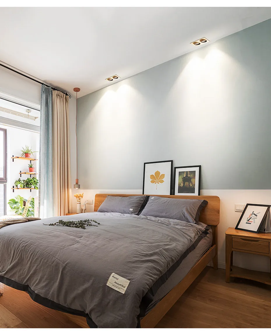 led ceiling downlight (3)