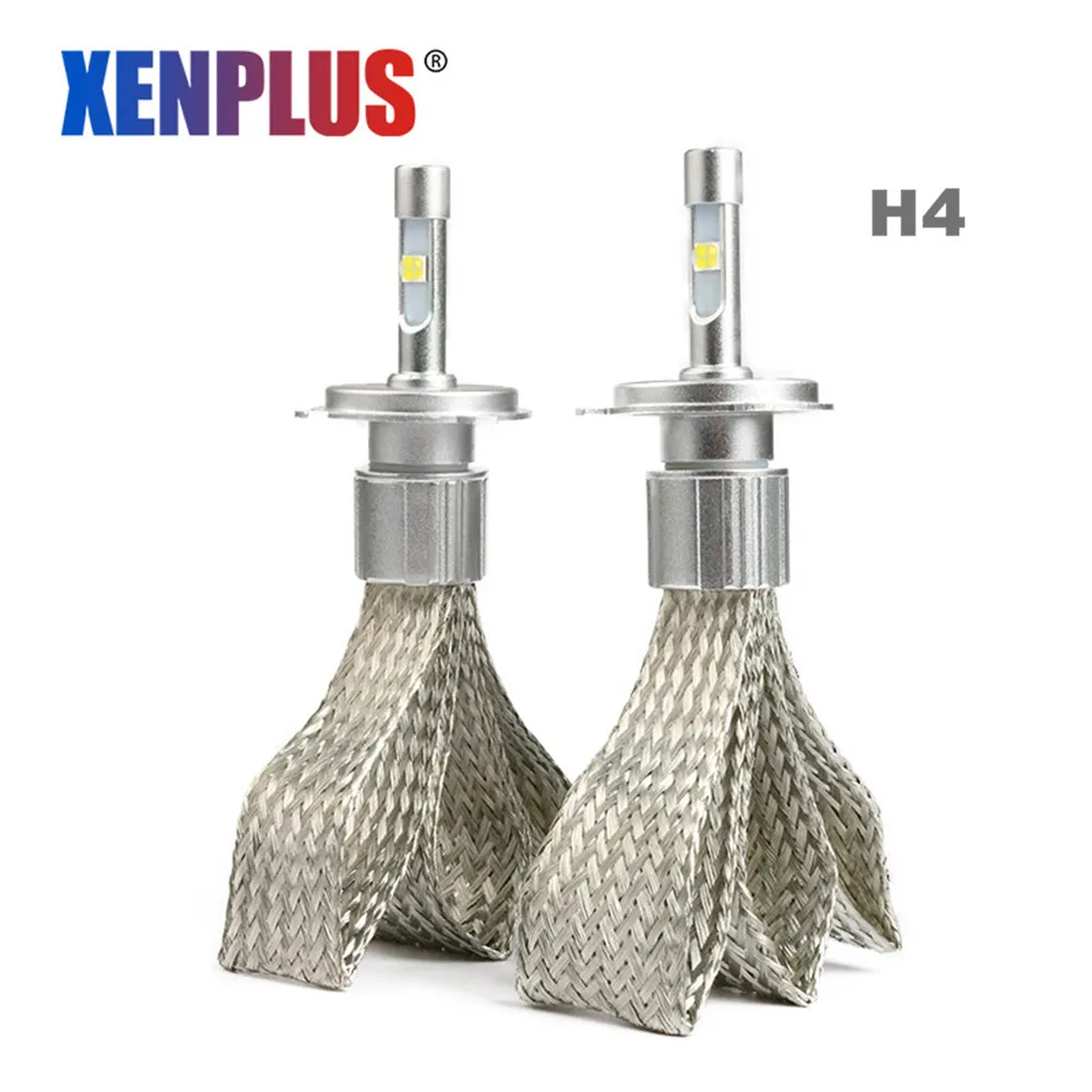 LED H4