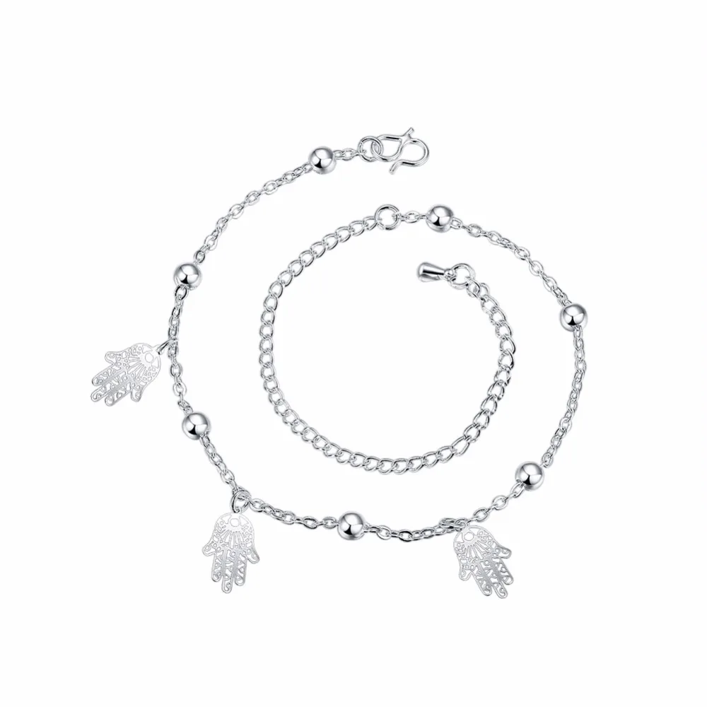 схема рассолбляющего массажа ног