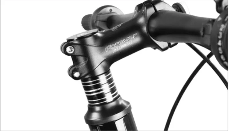 Perfect 24/26Iinch Magnesium Alloy Frame Mountain Bike Male Student Youth Shifting Bicycle 9