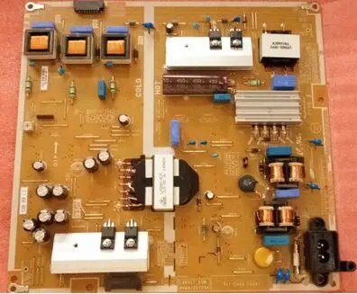

1pcs/lote Good quality,New original BN44-00709A L48X1T_ESM power board PSLF141X06A