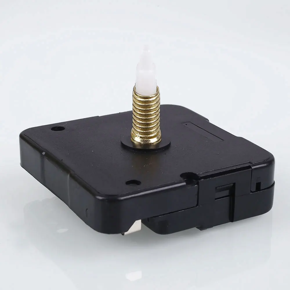 

Clock Movement Clock Tool Clock Mechanism Parts Clock Accessories Repair Mould DIY Wall Hanging Durable Classic Precise