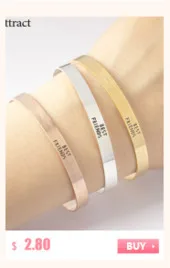 V привлечь 10 Пара татуировки птица очарование pulseiras femininas золота нержавеющей стали рождественские украшения Винтаж оригами кран браслет