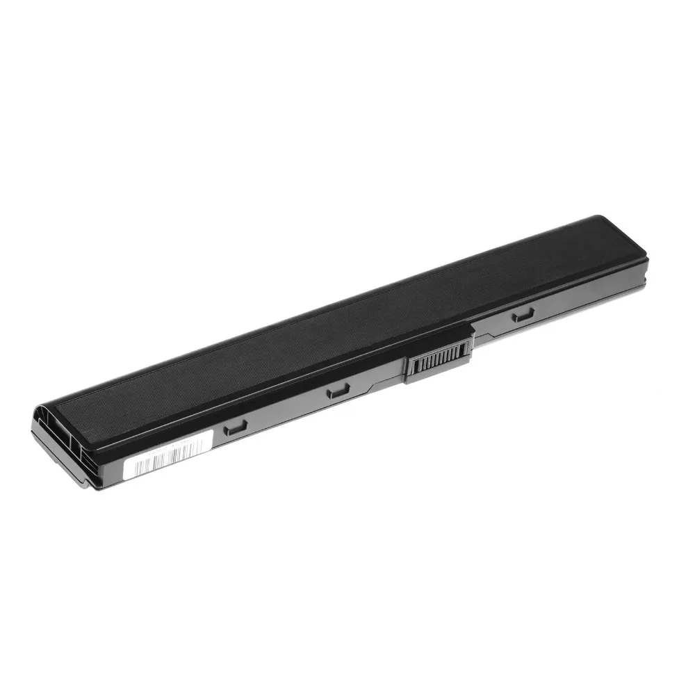 7XINbox 14 8 V 5200mAh A32 K52 A31 A41 Аккумулятор для ноутбука ASUS A42JK K52J X52D A42JP K52JB X52DE 70