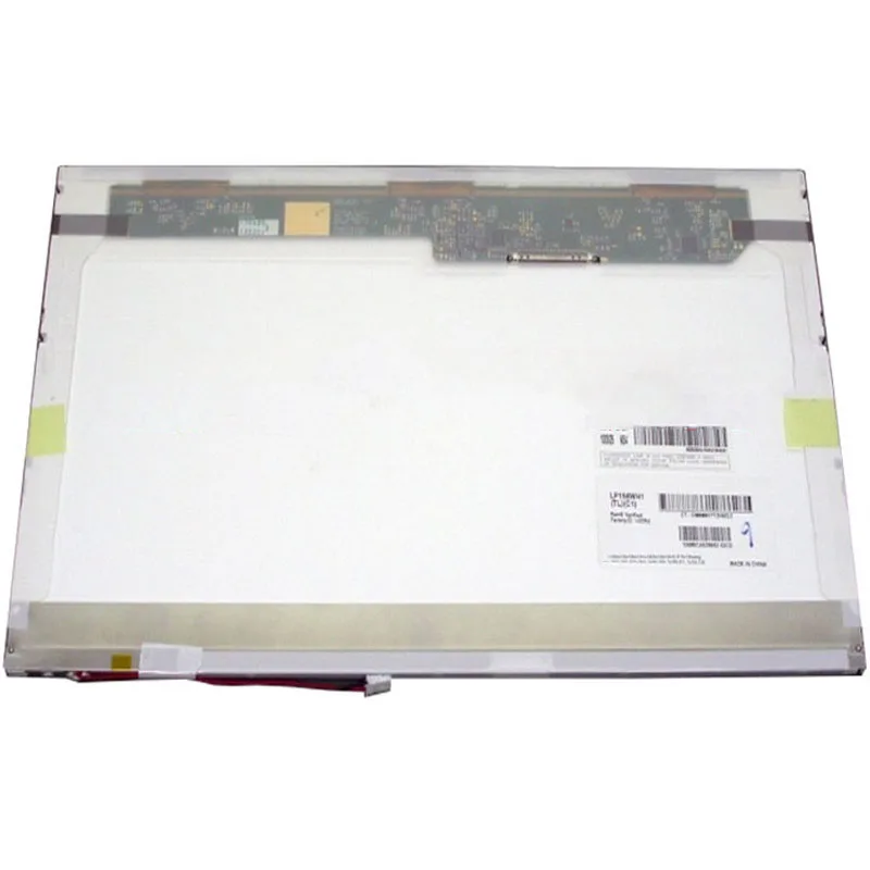 ЖК-матрица 15 6 дюйма LP156WH1 TLC1 для ноутбука Acer Aspire 5552 5552-P324G50Mnrr ЖК-экран 1280*800 |