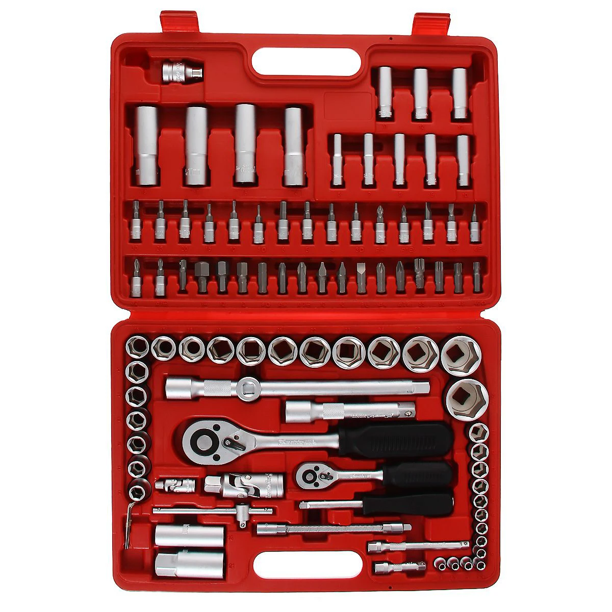 Hand Tool Set MATRIX 13580