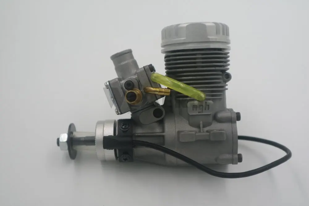 

Newest! NGH GT9 Pro GT09 Upgrade 9CC Gasoline/Petrol Engine for RC Airplane