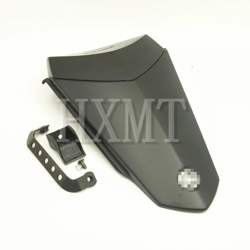 Matte black Rear Seat Cover Cowl Solo Motor Seat Cowl Rear Fairing Set For Yamaha YZF1000 R1 2015 2016 2017 2018 2019 YZFR1