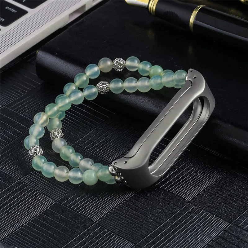 HIPERDEAL умные аксессуары для mi band 2 ремешок браслет ювелирные изделия замена часы ремешок для браслета на запястье для Xiaomi mi Band 2
