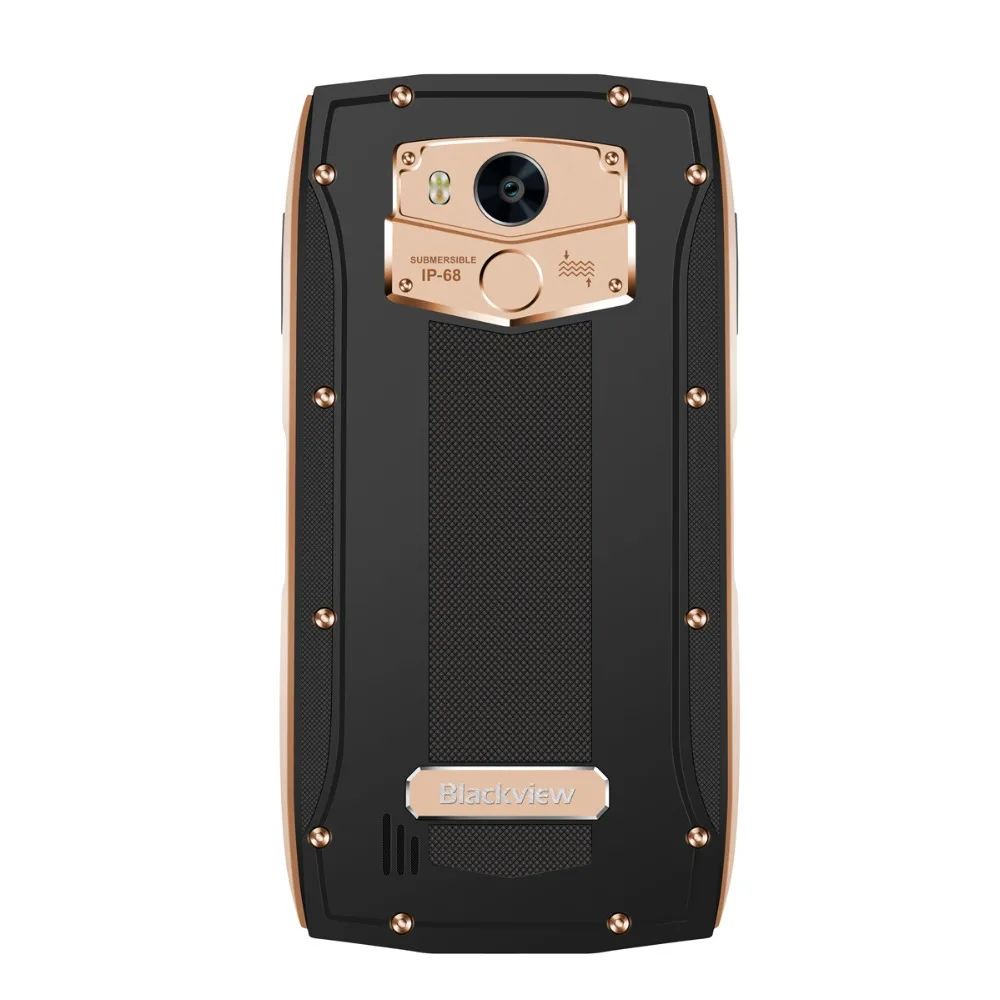 Original Blackview BV7000 Pro 5.0\