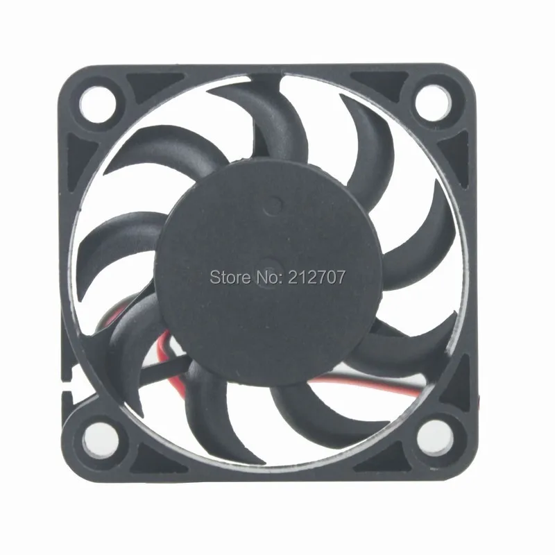 40x40x7mm 5v fan 2