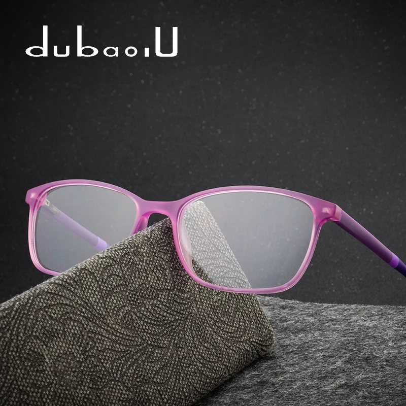 

TR90 Kids Glasses Frame Fashion Clear Anti-blue Transparent Optical Myopia Nerd Oval Child Eyeglasses Frame #MX03-04