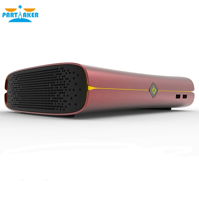 Latest Partaker M1 DDR4 RAM Mini PC Intel Core i5 7300HQ Processor HDMI DP Two Display Support Hallowmas Latest Partaker M1 DDR4 RAM Mini PC Intel Core i5 7300HQ Processor HDMI DP Two Display Support Hallowmas