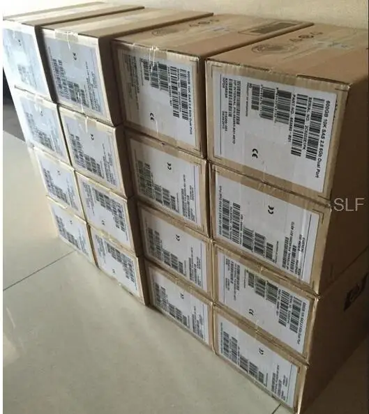 For 581314 001 623391 001 ST3600057SS 600G 15K SAS Server Hard font b Disk b font