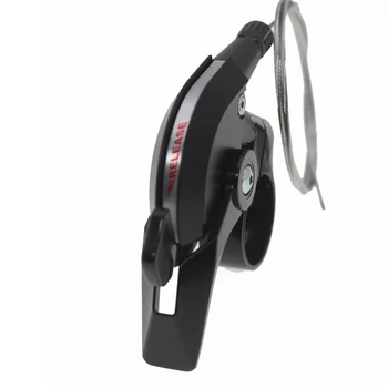 

MTB fork Controller bicycle fork SR SUNTOUR Fork Remote Lockout Lever for Axon, Epicon, Raidon, XCR, and NCX
