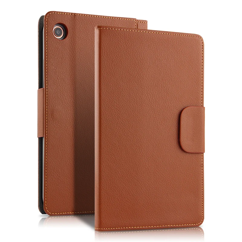 Cover Case For Xiaomi Mi pad 4 Wireless Bluetooth Keyboard Smart Protective Case For Xiaomi Mipad 4 8.0'' Tablet Shell
