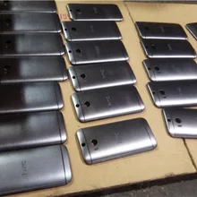 Быстрая прототип Высококачественная алюминиевая обработка ЧПУ