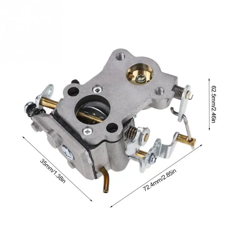 Газонокосилка карбюратор газонокосилки карбюратор для C1M-W26C 530035589 530035590 545040701