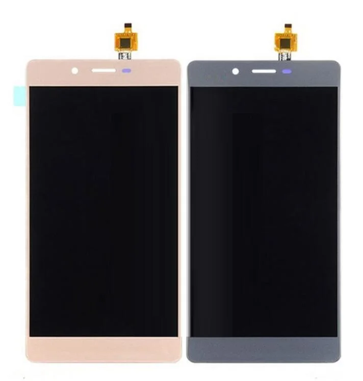 

NEW Arrive Touch Screen with LCD Display Assembly Screen For Archos 55 Cobalt Plus Universe Digitizer