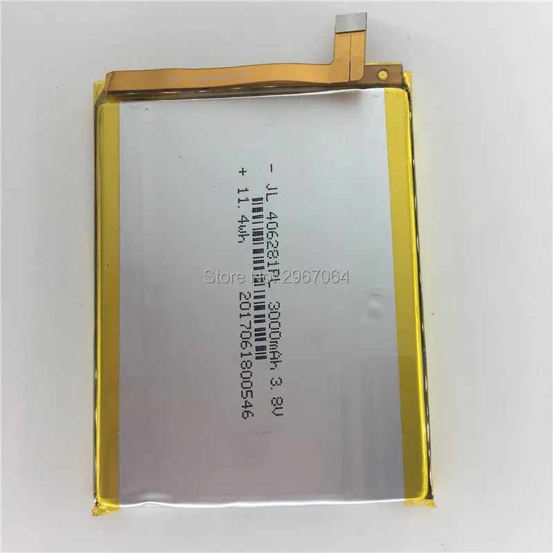 

Mobile phone battery for Blackview R6 lite battery 3000mAh Mobile phone battery High-quality Long standby time