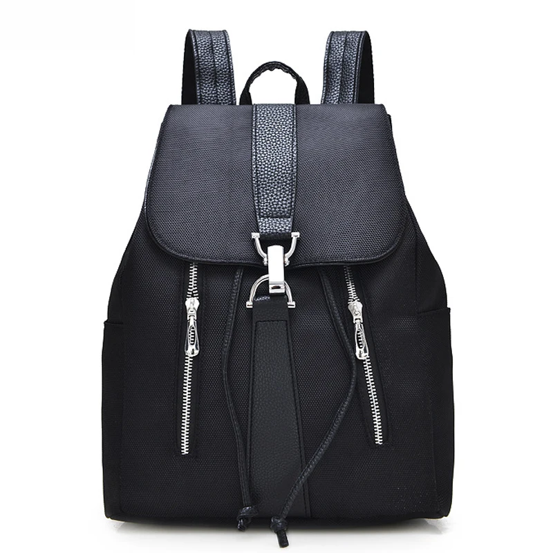 

Large Capacity Women Backpacks Waterproof Oxford Women Bag Travel Backpack Bag High Quality School Bag For Teenager Girl Mochila