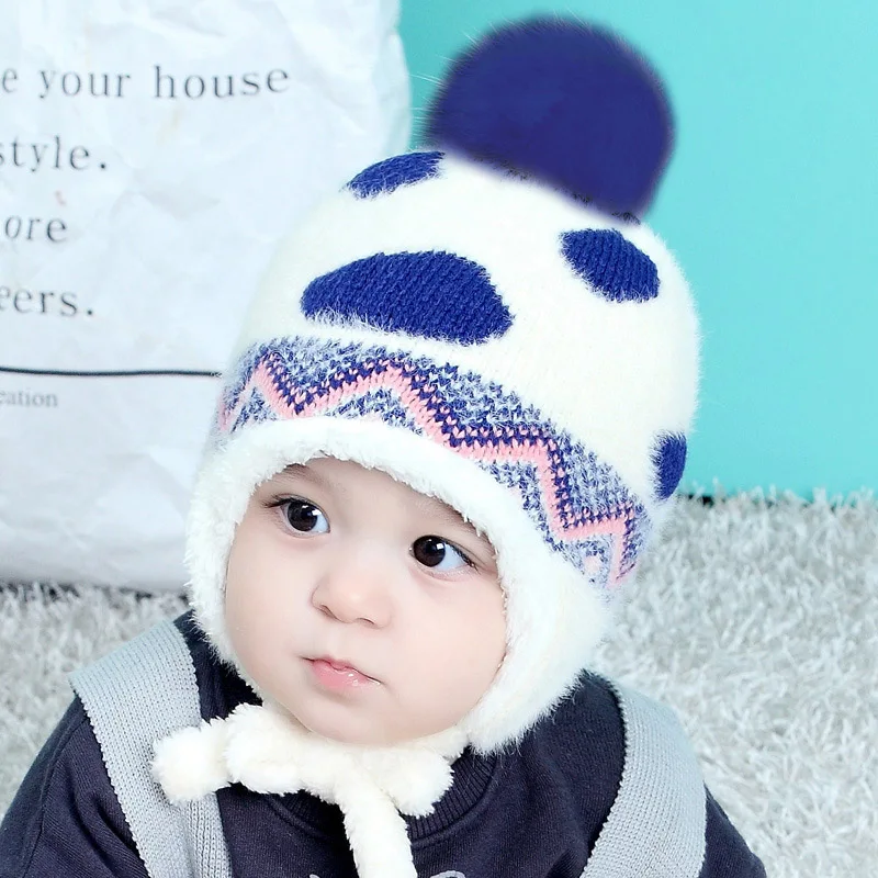 baby hats winter-2