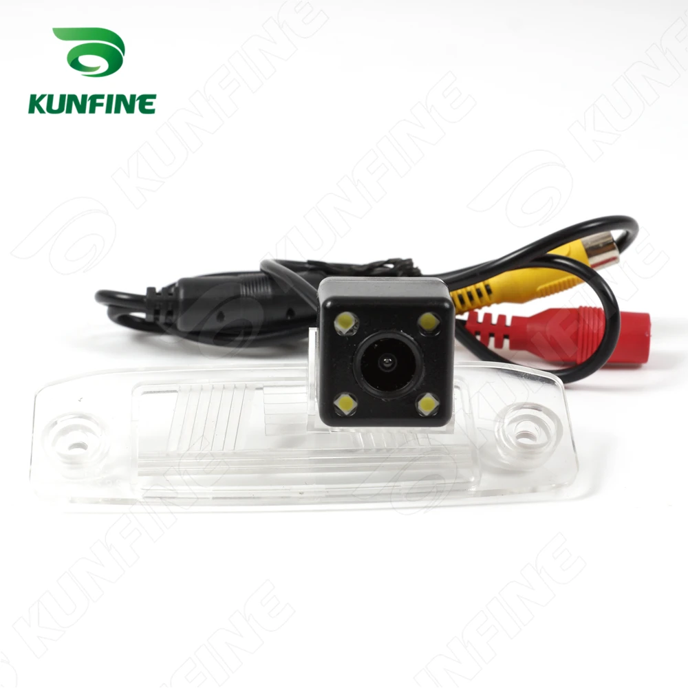 HD Wireless Car Rear View Camera For Hyundai Elantra/Tosson/Elantra