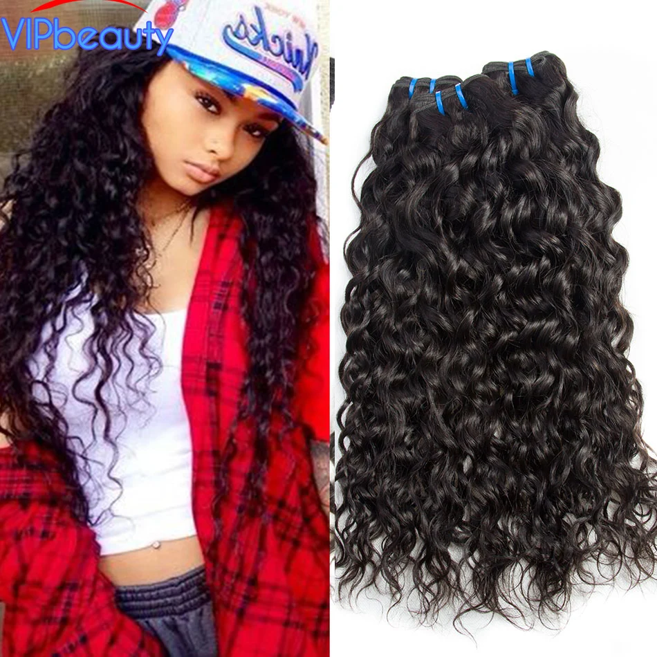 malaysian wet and wavy virgin hair weave virgo natural wave malaysian virgin hair 4pcs unprocessed malaysian curly virgin hair