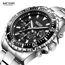 Quartz Wristwatches