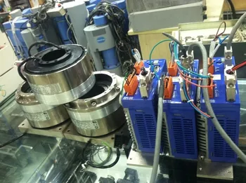 

M-PS3015KN002 +M-EDC-PS3015AB502 used in good condition