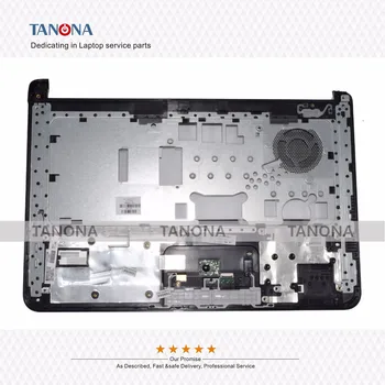 

Orig New For HP 340 G1 248 G1 345 G2 Laptop Palmrest Upper Case Keyboard Bezel Houding Cabinet C Shell w/ Touchpad 760607-001