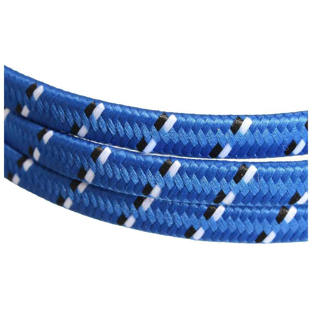

RJ45 CAT 7 CAT7 Ethernet Internet LAN Patch Network Flat Cable Cord