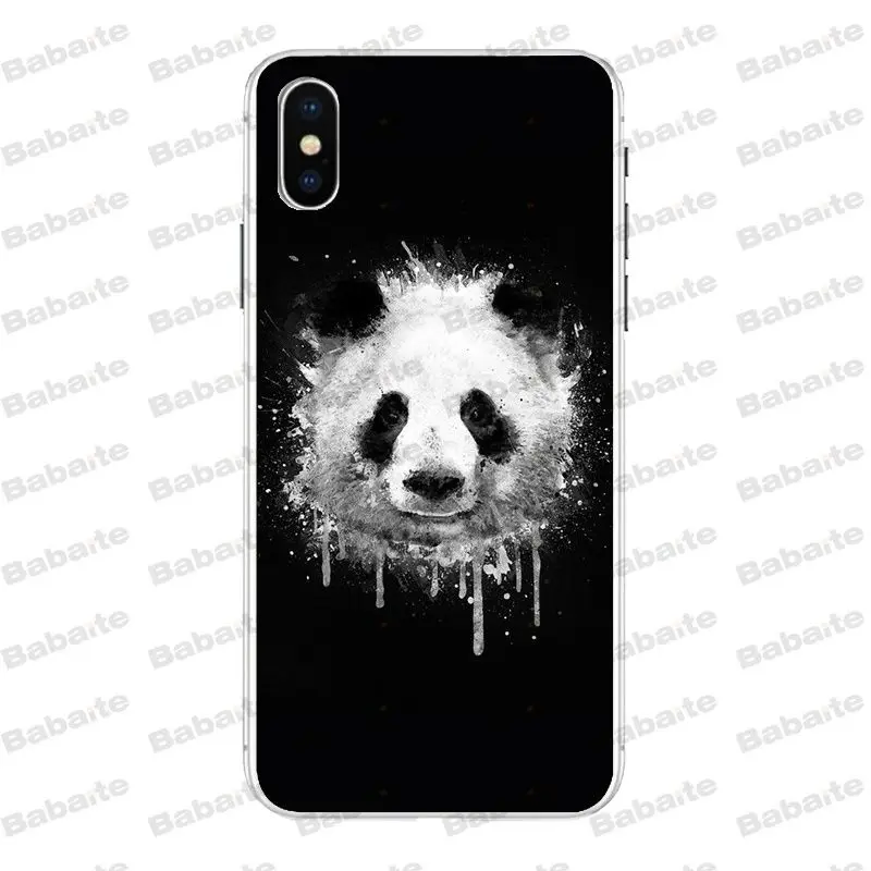 Cool panda