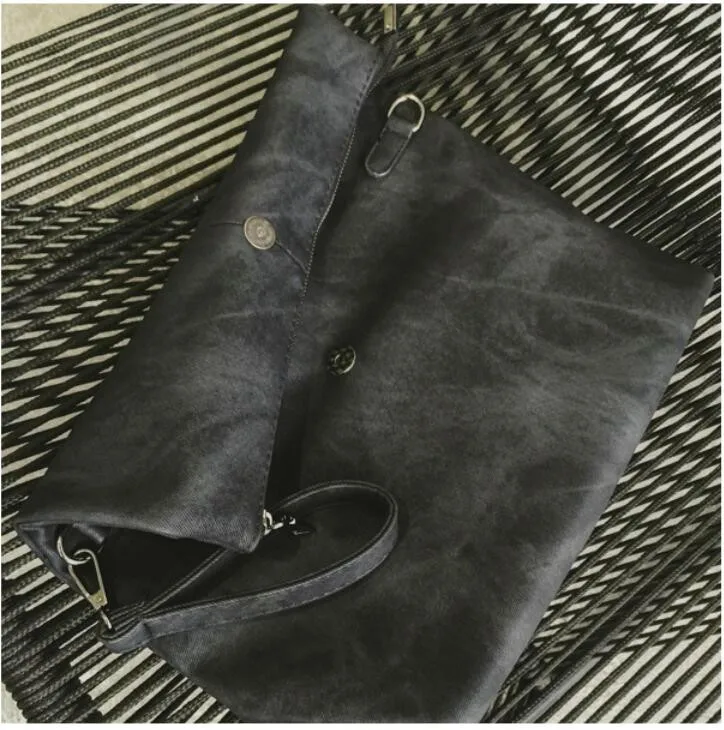 Anawisare, женские кожаные сумки, сумки-клатчи, женские сумки для вечеринок, черные сумки через плечо, конверты, сумки-мессенджеры T02