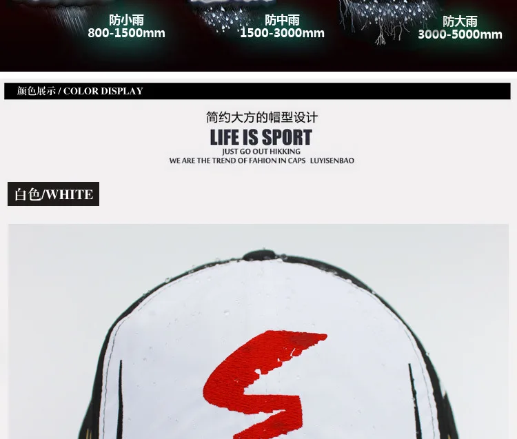 Boné com Logotipo Homens Adultos Ajustável Respirável Pesca Daiwa Japão Sombrinha Baseball Esporte Pescadores Balde Chapéu Chapéu Preto Especial 3 Cheap Bonés de pesca