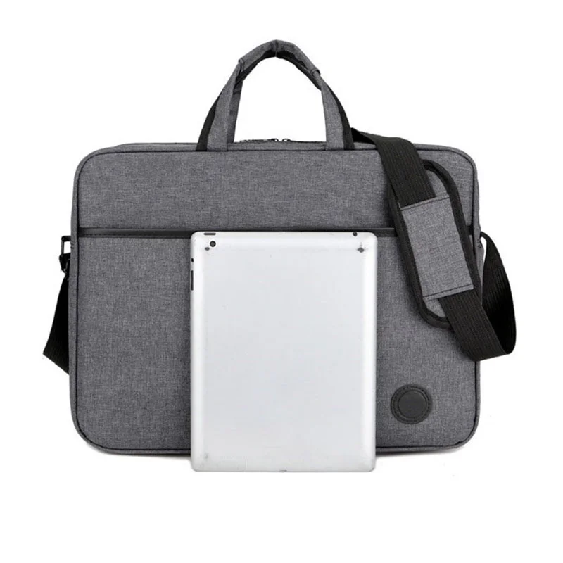 14/" 15.6/" For HP DELL Computer Notebook PC Laptop Shoulder Bag Cover Case HOT