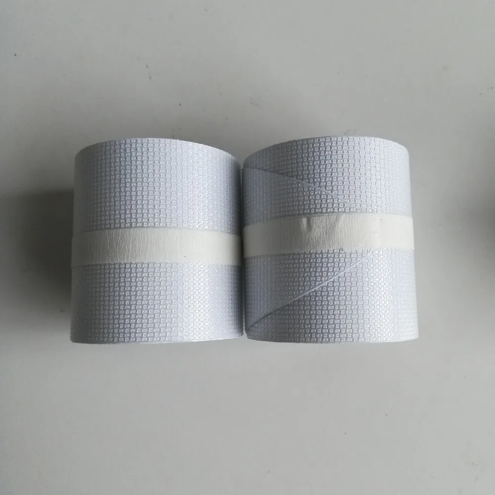 

Water-resistant Board Rail Protection Tape Surfboard Rail Protective Film (2 rolls)
