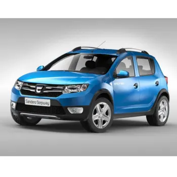 

EUR Rear turn signal bulb For Dacia Sandero Solenza amber indicator lights bau15s canbus 2pc