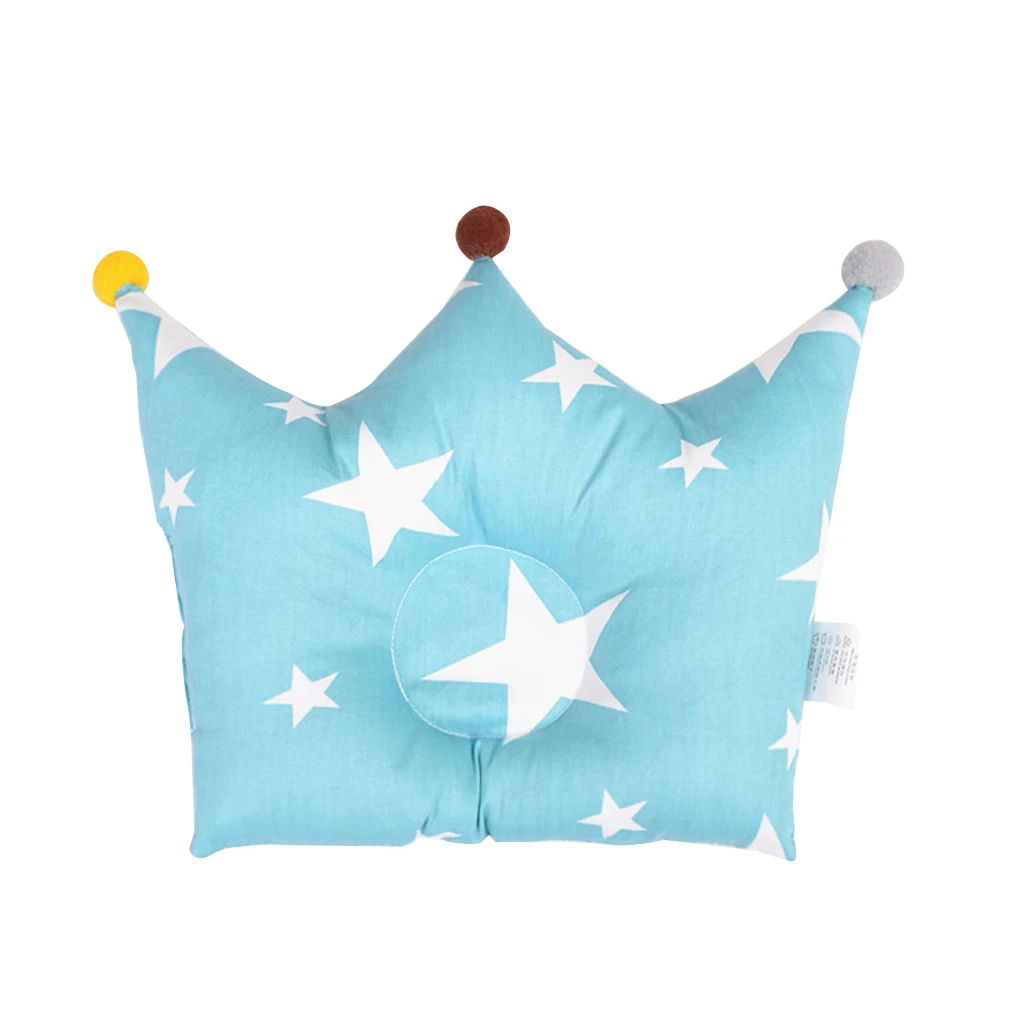 

Soft Infant Newborn Baby Pillow for children Nursing Shaping Pillow Head Memory Cushion Pillows Baby Sleeping head protect baby