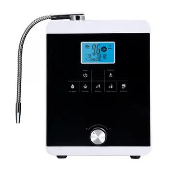 

Water Purifier Multifunctional Water Ionizer filtro agua PH 3.5-10.5 Alkaline Acid Water Machine Water Purifier System