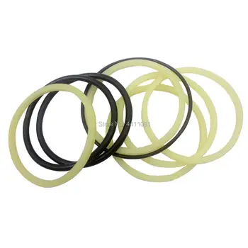 

For Komatsu PC100-5 Center Joint Repair Seal Kit Excavator Gasket, 3 months warranty