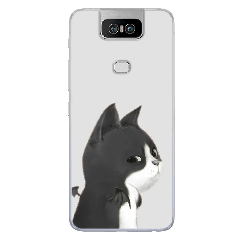 恶魔猫