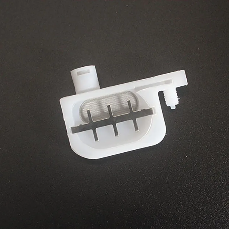 

100pcs dx4 dx5 print head damper small filter 2-3mm single row roland mutoh printer damper ink filter