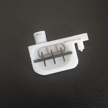 

100pcs dx4 dx5 print head damper small filter 2-3mm single row roland mutoh printer damper ink filter