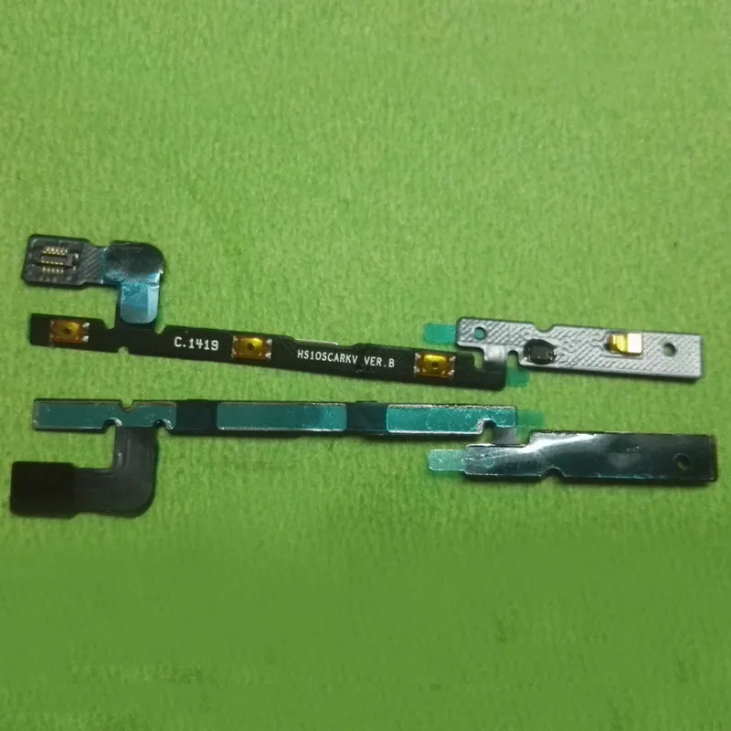 

Power Switch On/Off button Flex Cable Ribbon For huawei Ascend mate 2 mate2 MT2-L02 MT2-L01 MT2-C00 MT2-L05 Volume side key