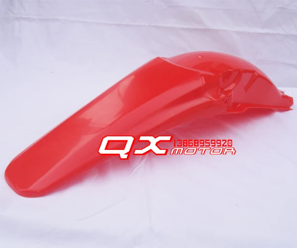 After CRF250 450 sport utility vehicle accessories Alice rear tailgate tail fender car shell