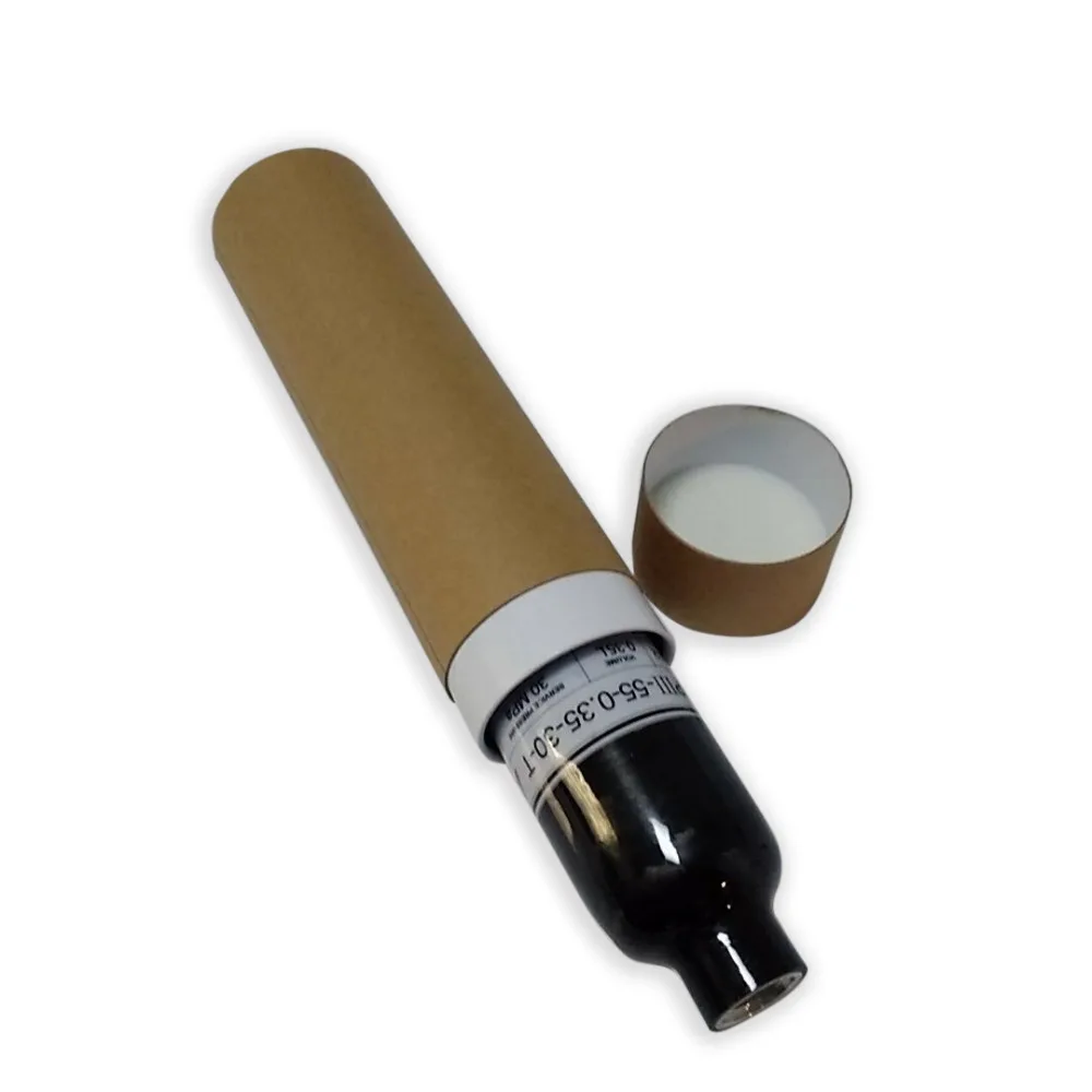 

AC3050 compressed air gun 0.5L underwater hunting 4500 psi tank paintball accessories rifle pressure for hunting carbon 4500 psi